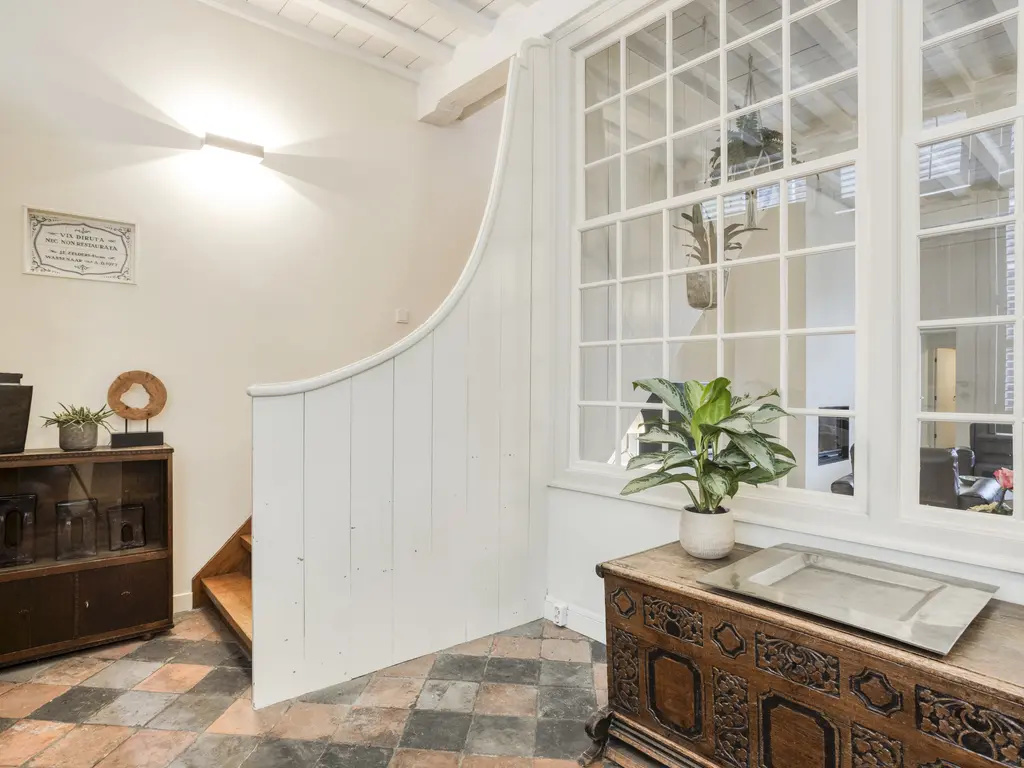 Stoofstraat 5, THOLEN