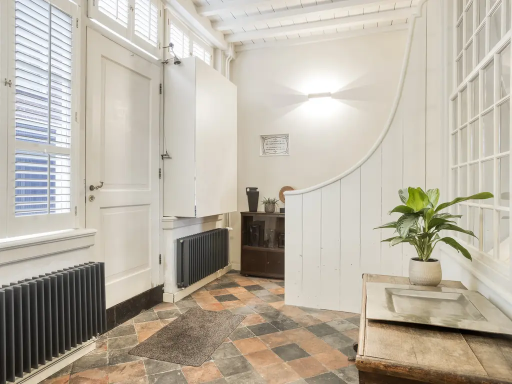 Stoofstraat 5, THOLEN