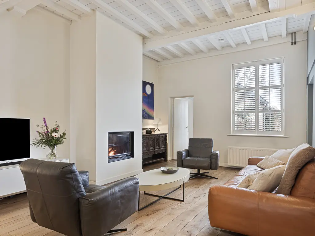 Stoofstraat 5, THOLEN