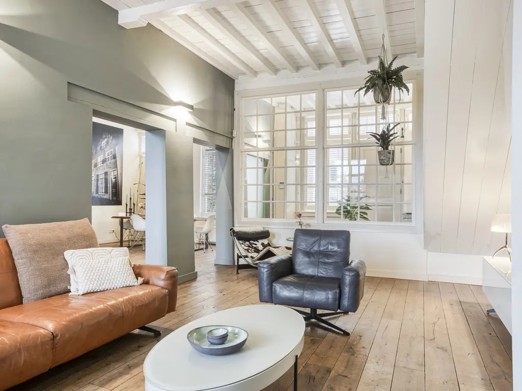 Stoofstraat 5, THOLEN