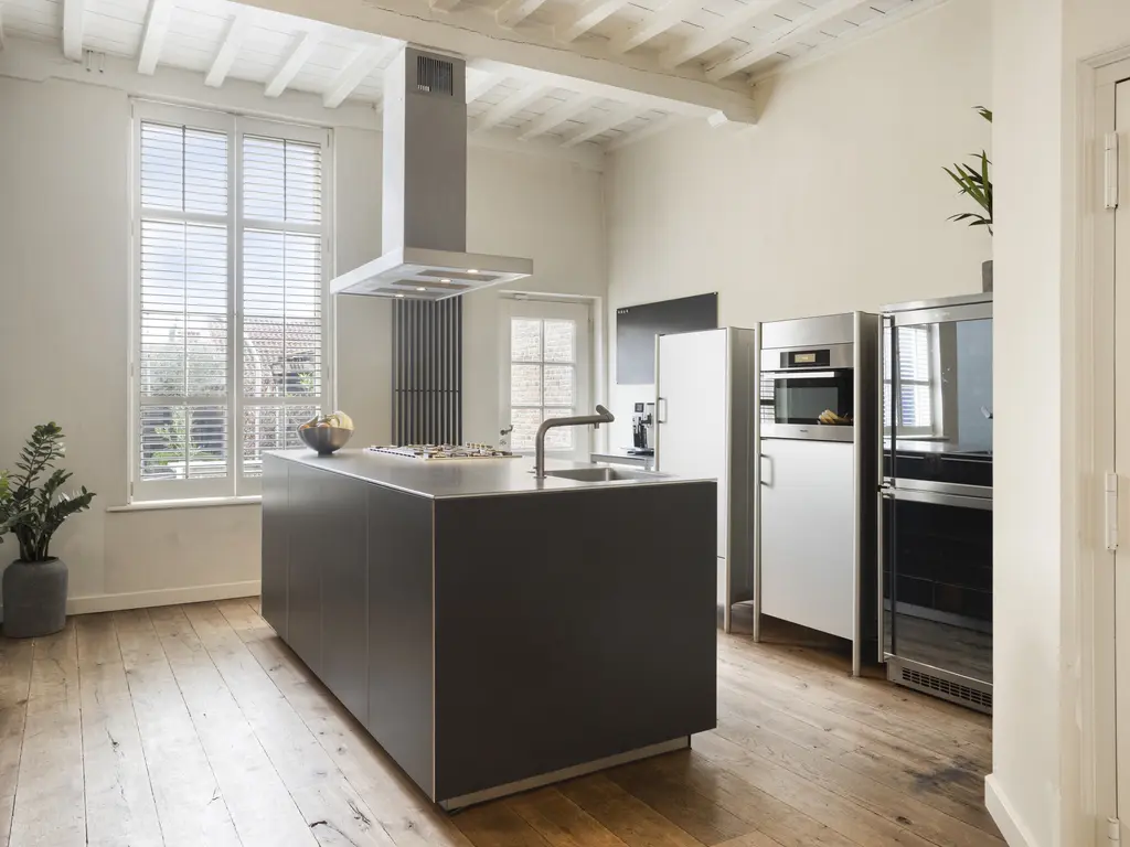 Stoofstraat 5, THOLEN