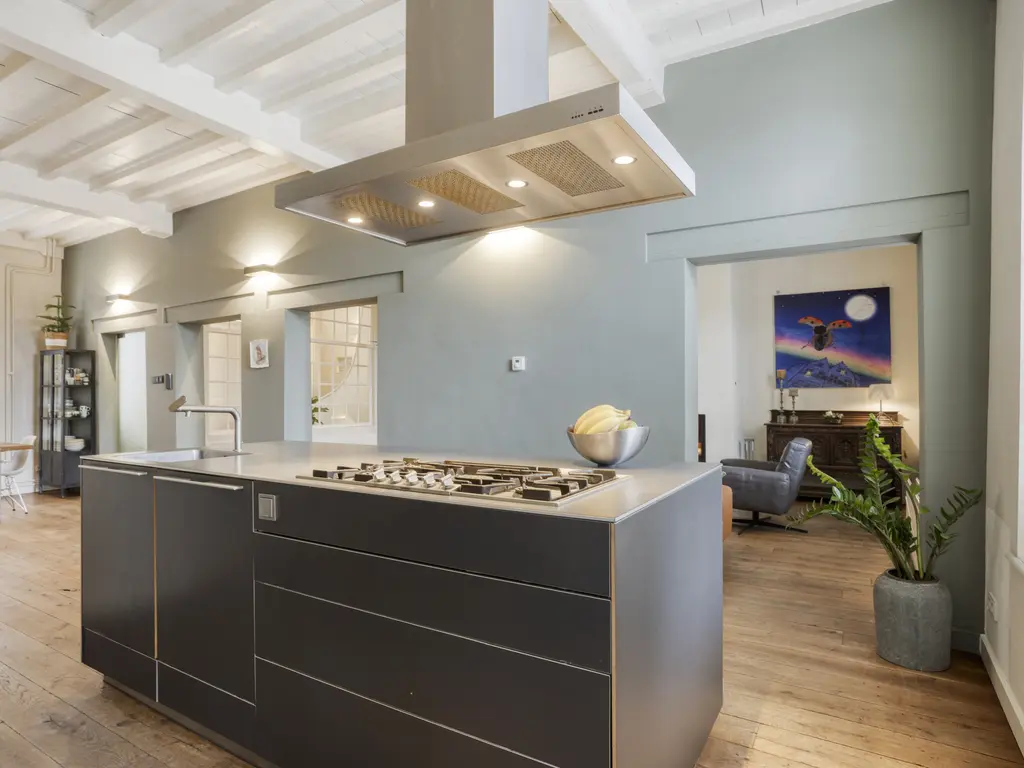 Stoofstraat 5, THOLEN