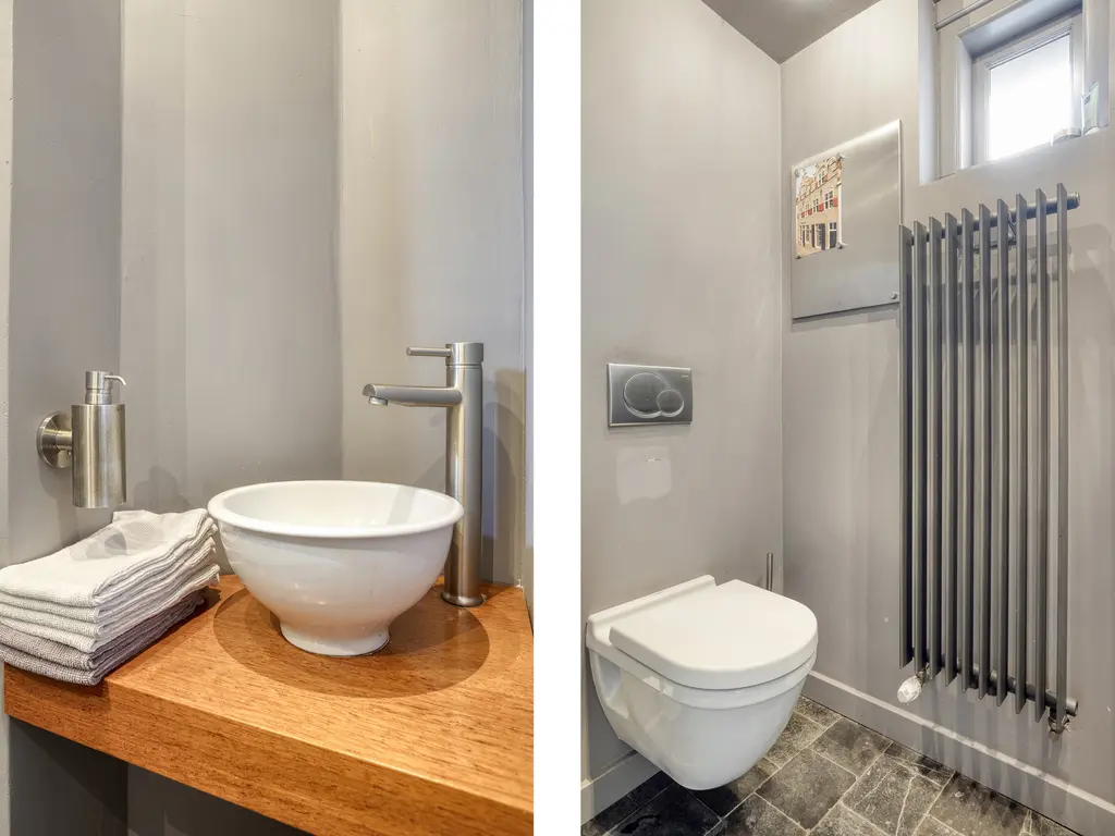 Stoofstraat 5, THOLEN