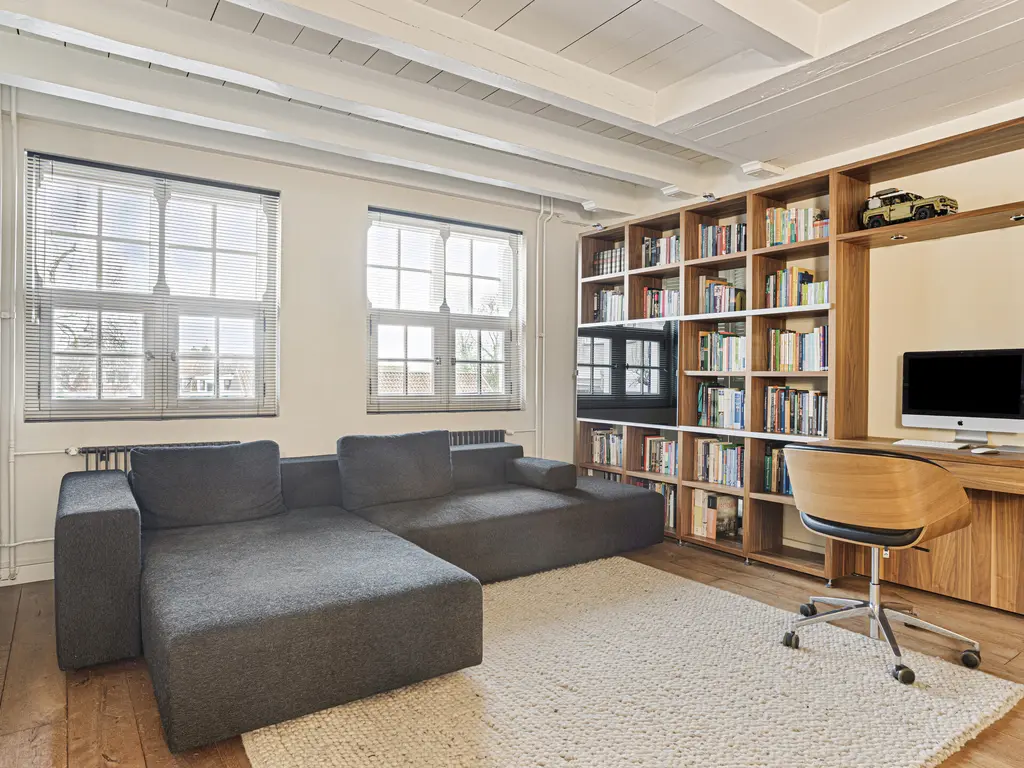 Stoofstraat 5, THOLEN