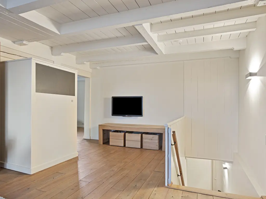 Stoofstraat 5, THOLEN