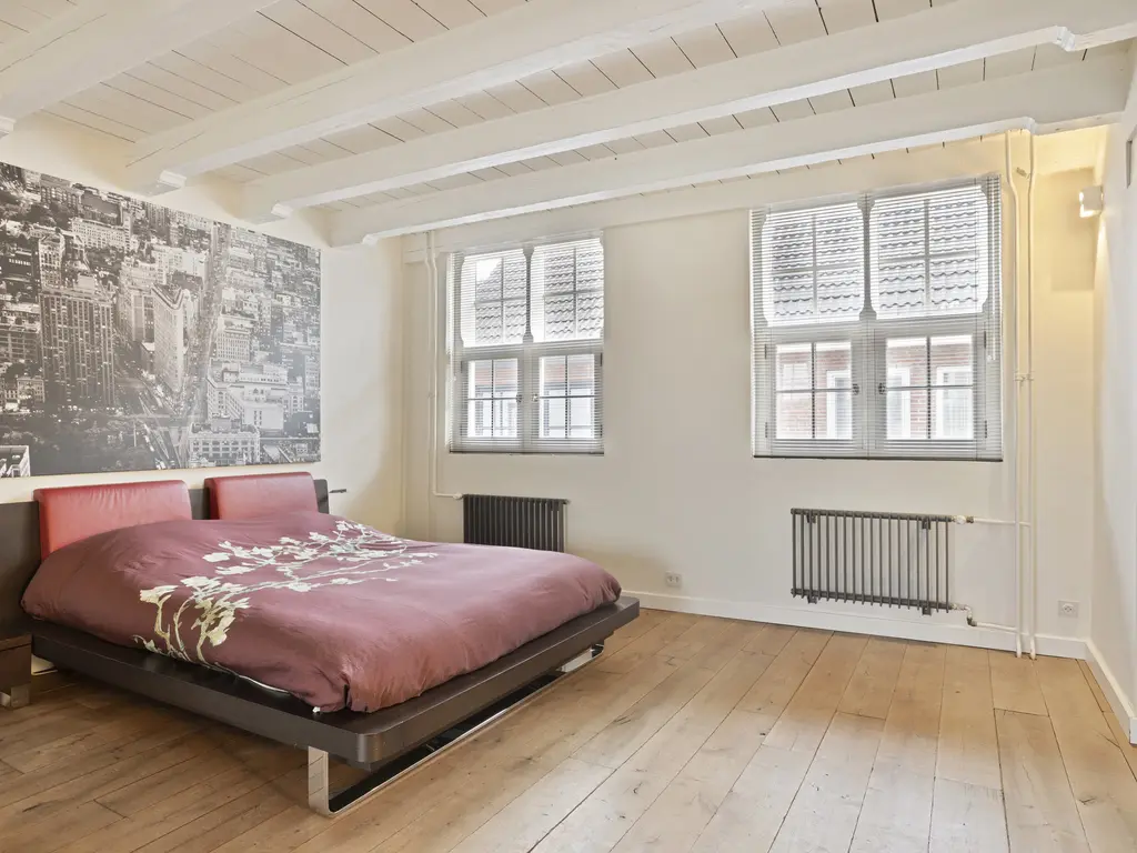 Stoofstraat 5, THOLEN