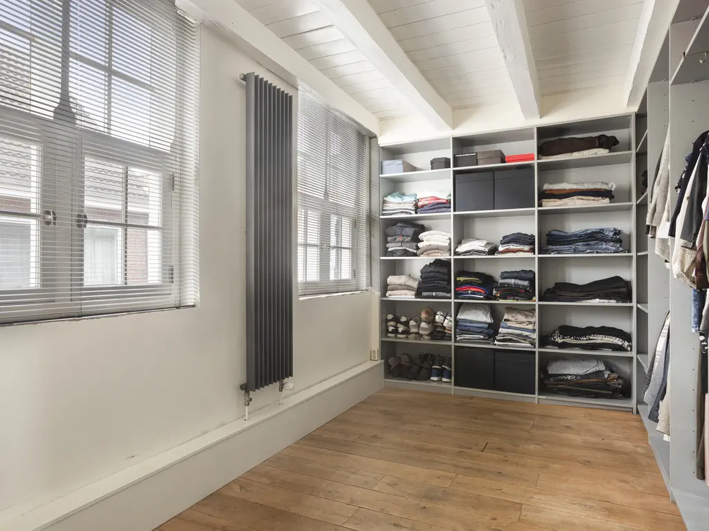 Stoofstraat 5, THOLEN