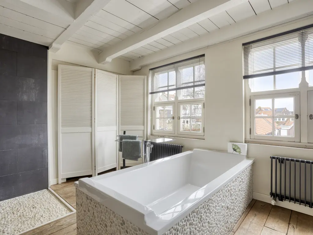 Stoofstraat 5, THOLEN