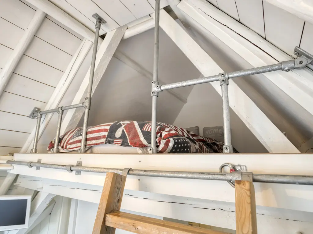 Stoofstraat 5, THOLEN