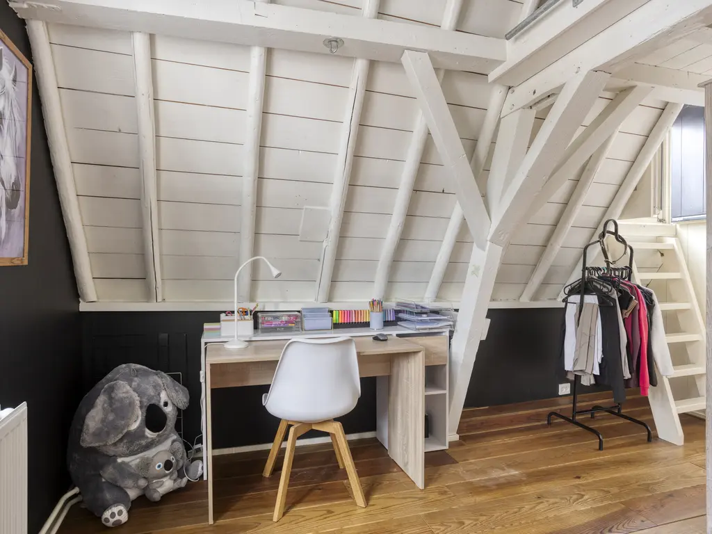 Stoofstraat 5, THOLEN