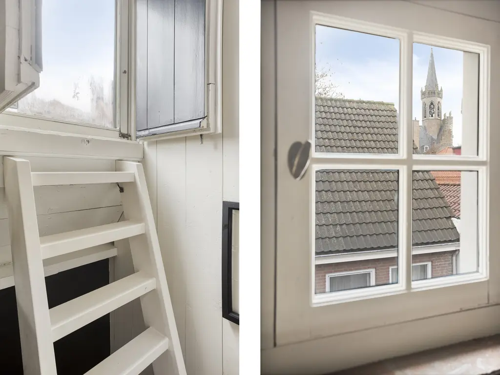 Stoofstraat 5, THOLEN