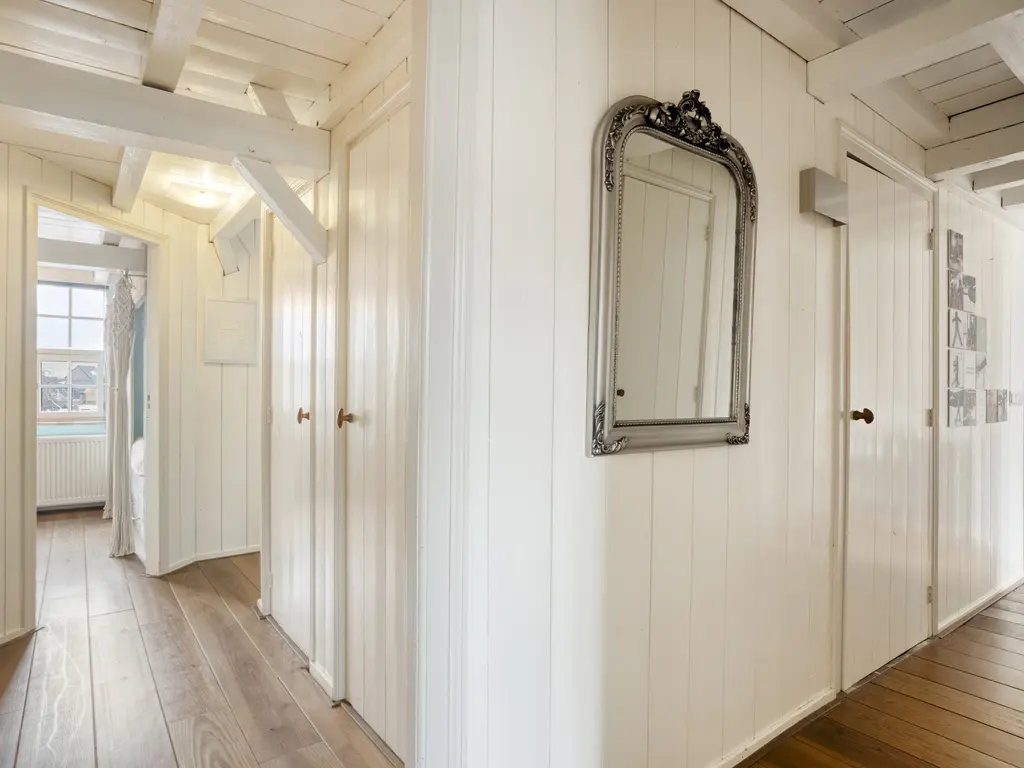 Stoofstraat 5, THOLEN