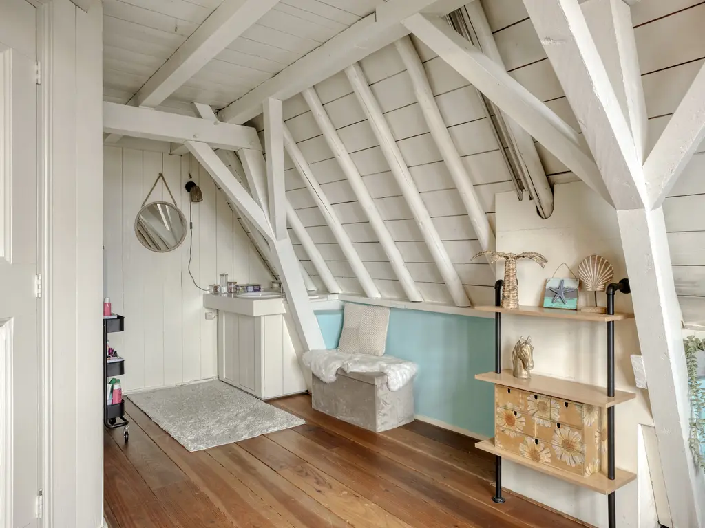 Stoofstraat 5, THOLEN