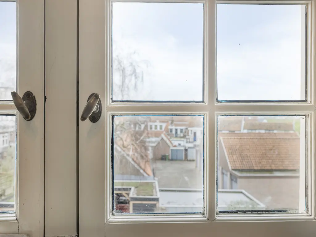 Stoofstraat 5, THOLEN