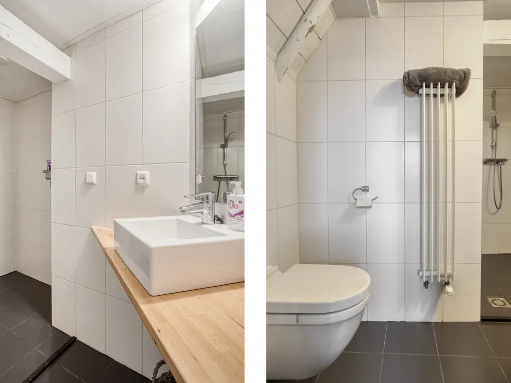 Stoofstraat 5, THOLEN