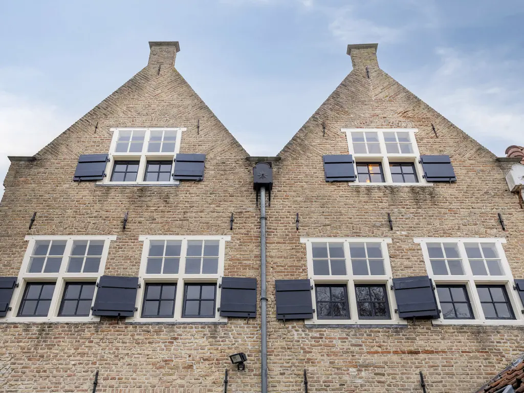 Stoofstraat 5, THOLEN