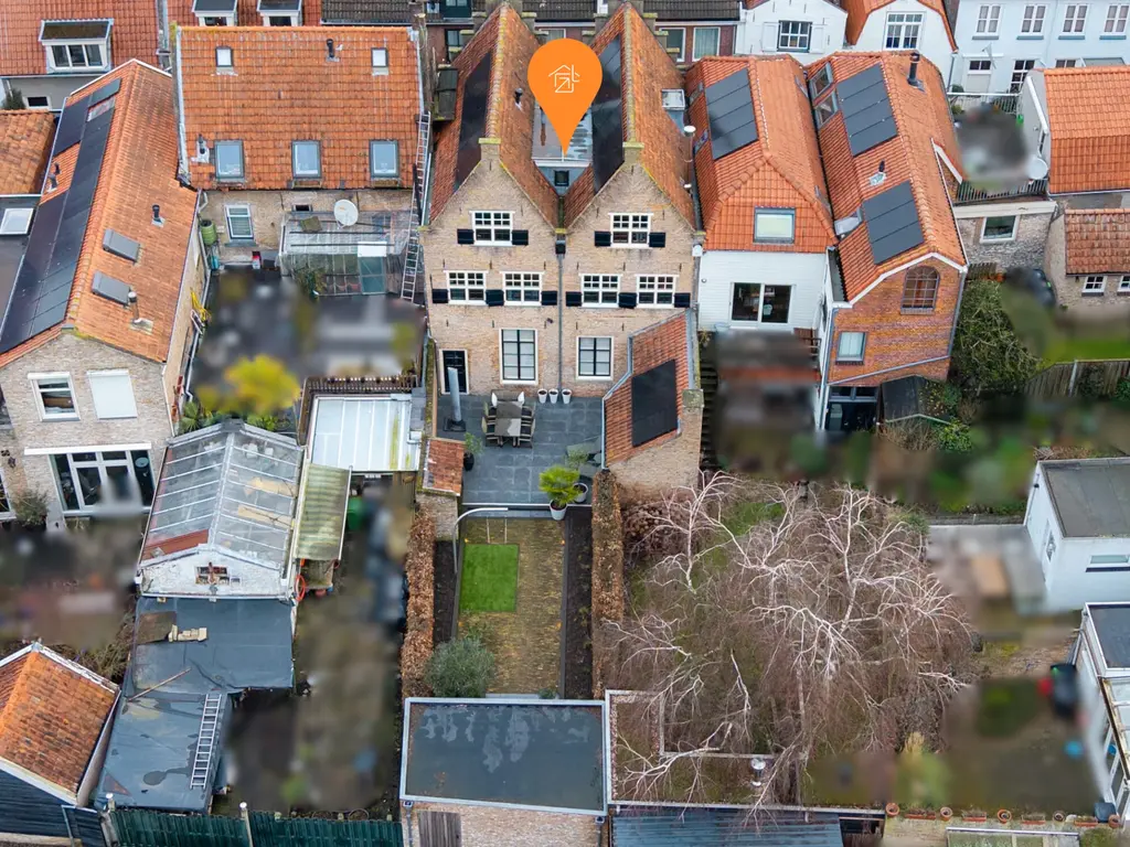 Stoofstraat 5, THOLEN