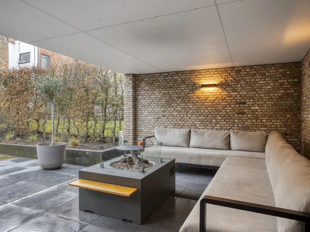 Stoofstraat 5, THOLEN