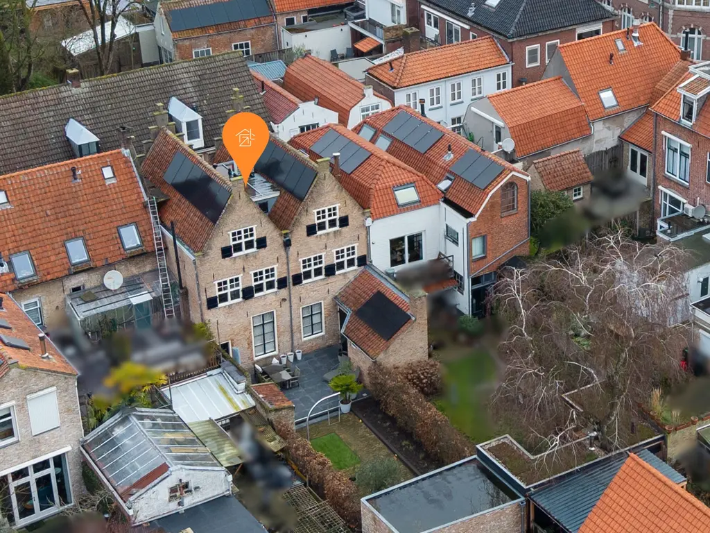 Stoofstraat 5, THOLEN