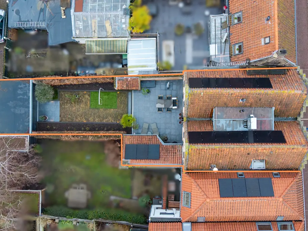 Stoofstraat 5, THOLEN