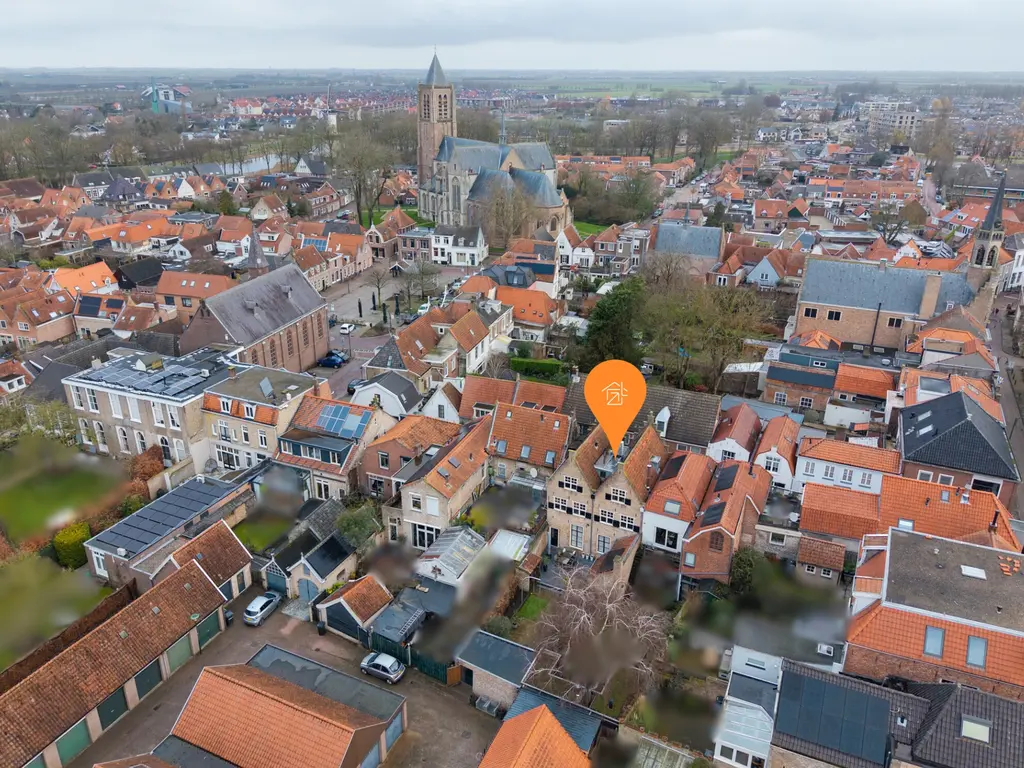 Stoofstraat 5, THOLEN