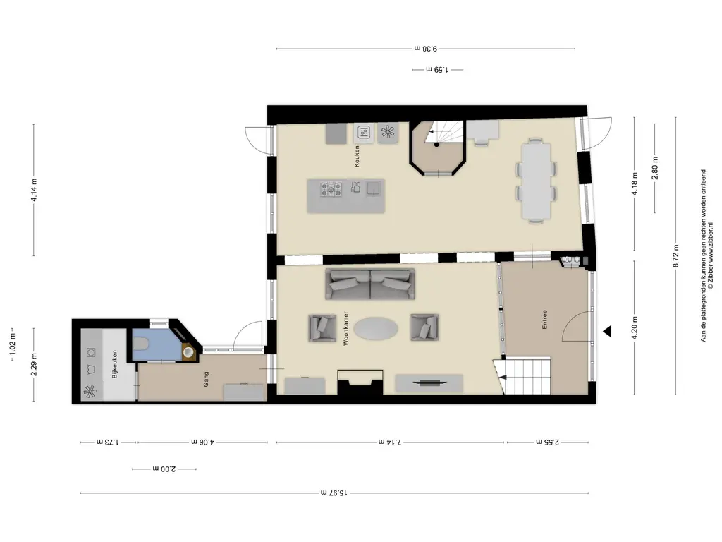 Stoofstraat 5, THOLEN