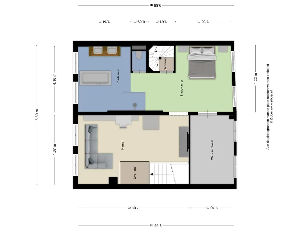 Stoofstraat 5, THOLEN