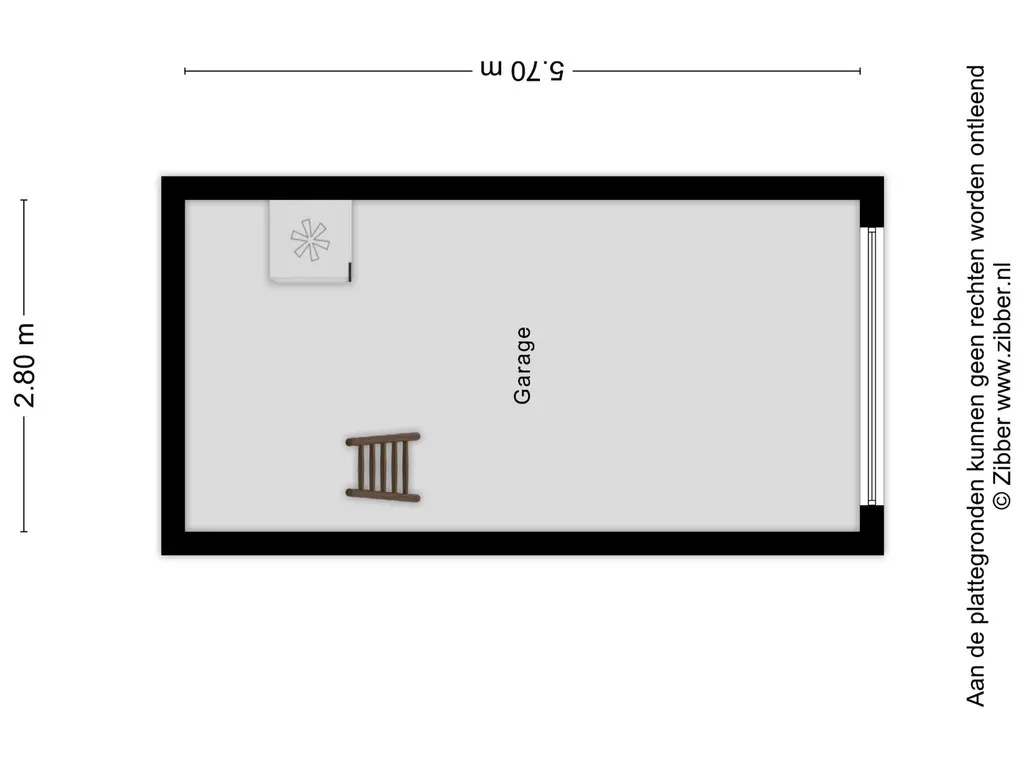 Stoofstraat 5, THOLEN