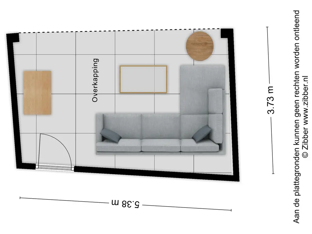 Stoofstraat 5, THOLEN