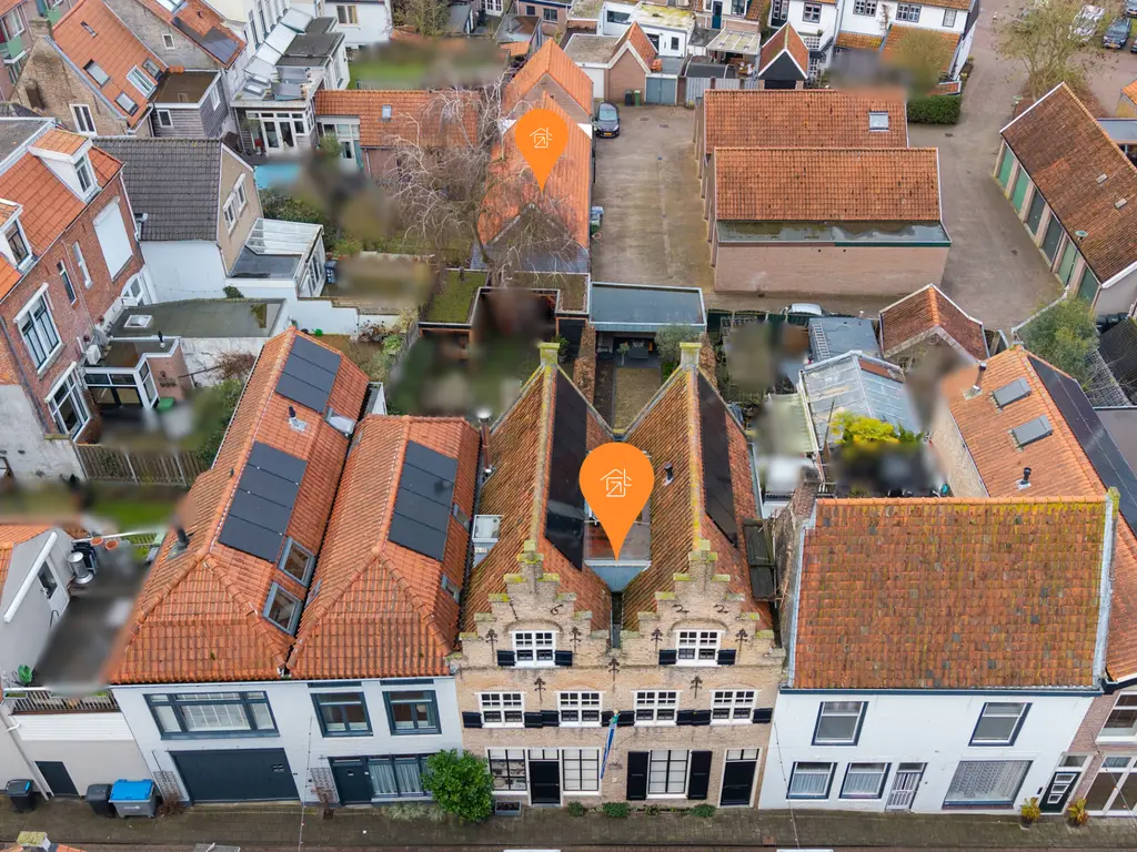 Stoofstraat 5, THOLEN