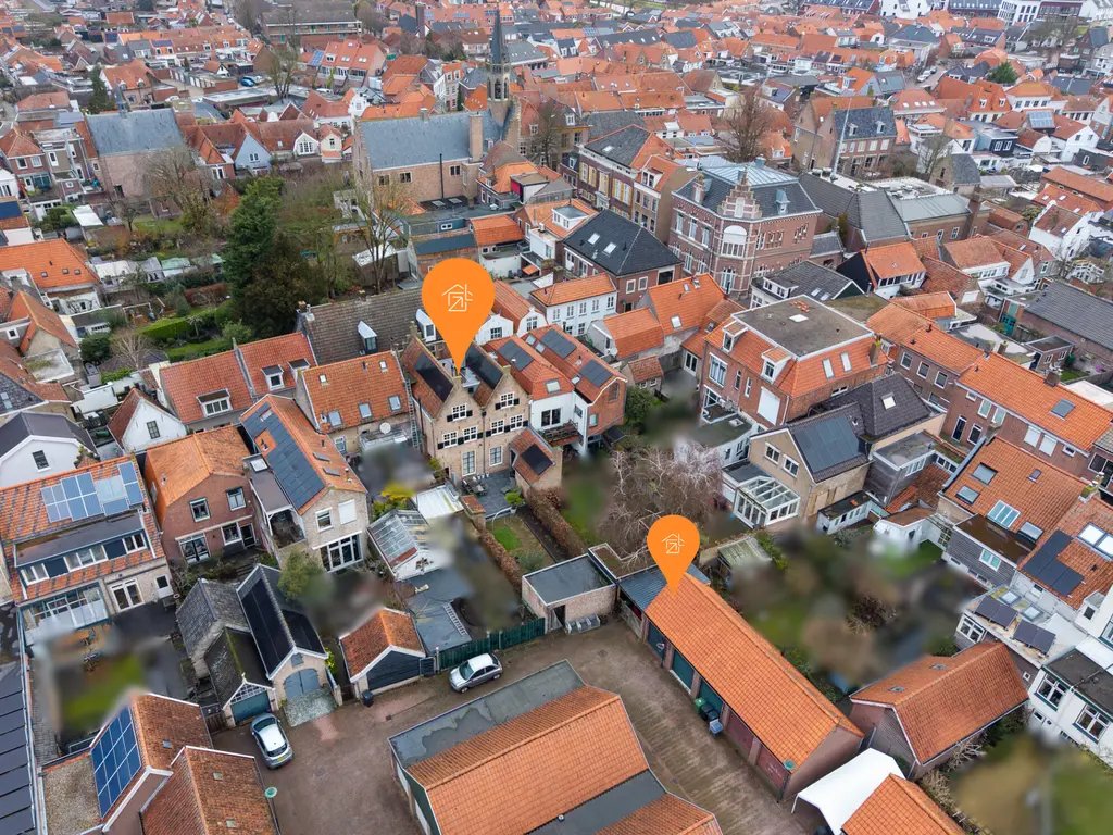 Stoofstraat 5, THOLEN