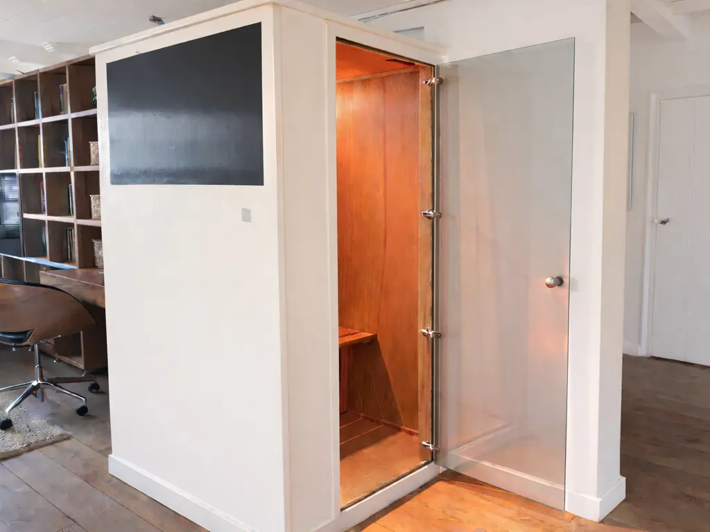 Stoofstraat 5, THOLEN