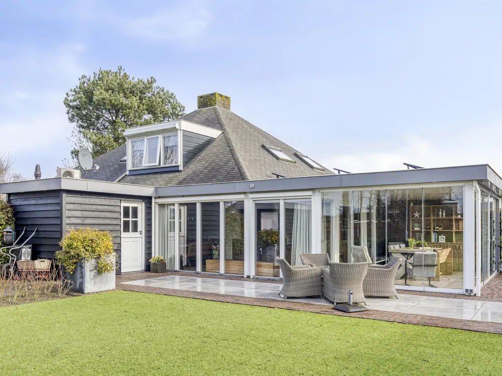 Buurtweg 189, STAVENISSE