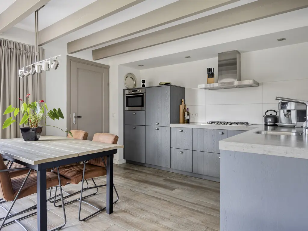 Buurtweg 189, STAVENISSE