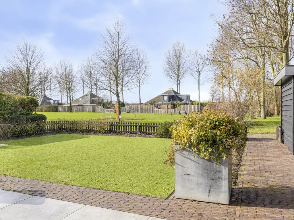 Buurtweg 189, STAVENISSE