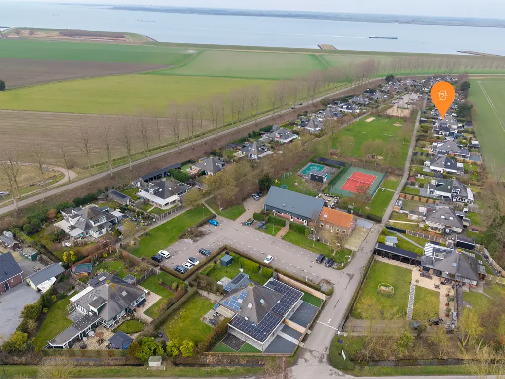 Buurtweg 189, STAVENISSE