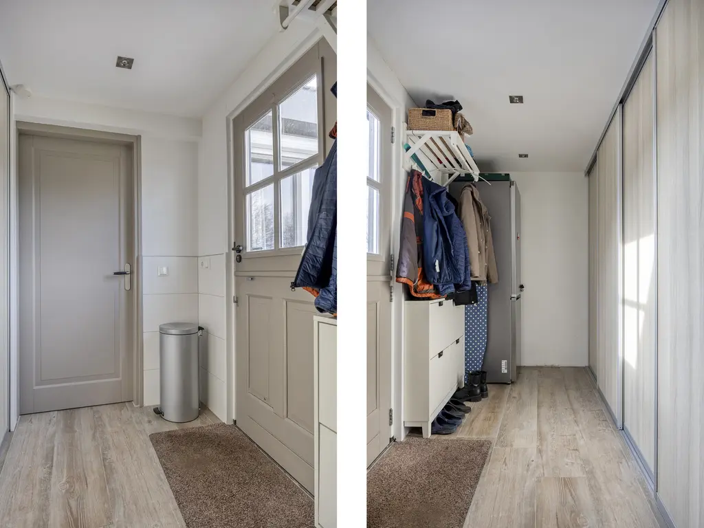 Buurtweg 189, STAVENISSE