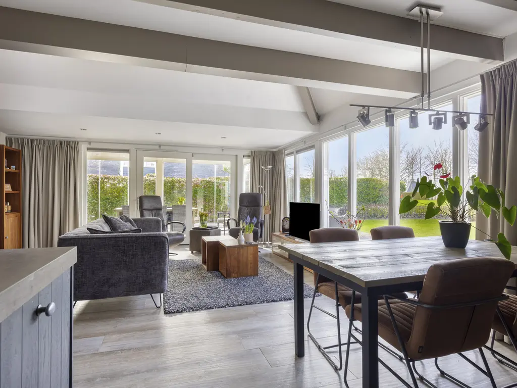 Buurtweg 189, STAVENISSE