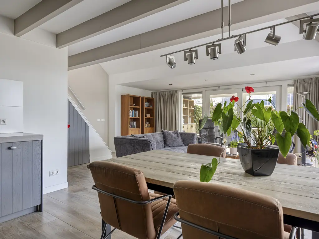 Buurtweg 189, STAVENISSE