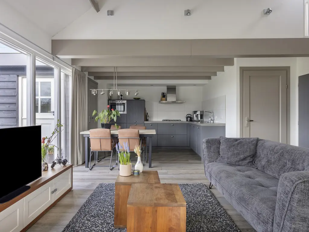 Buurtweg 189, STAVENISSE