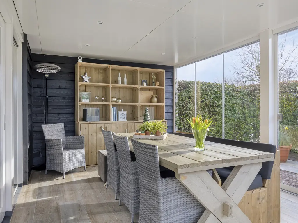 Buurtweg 189, STAVENISSE