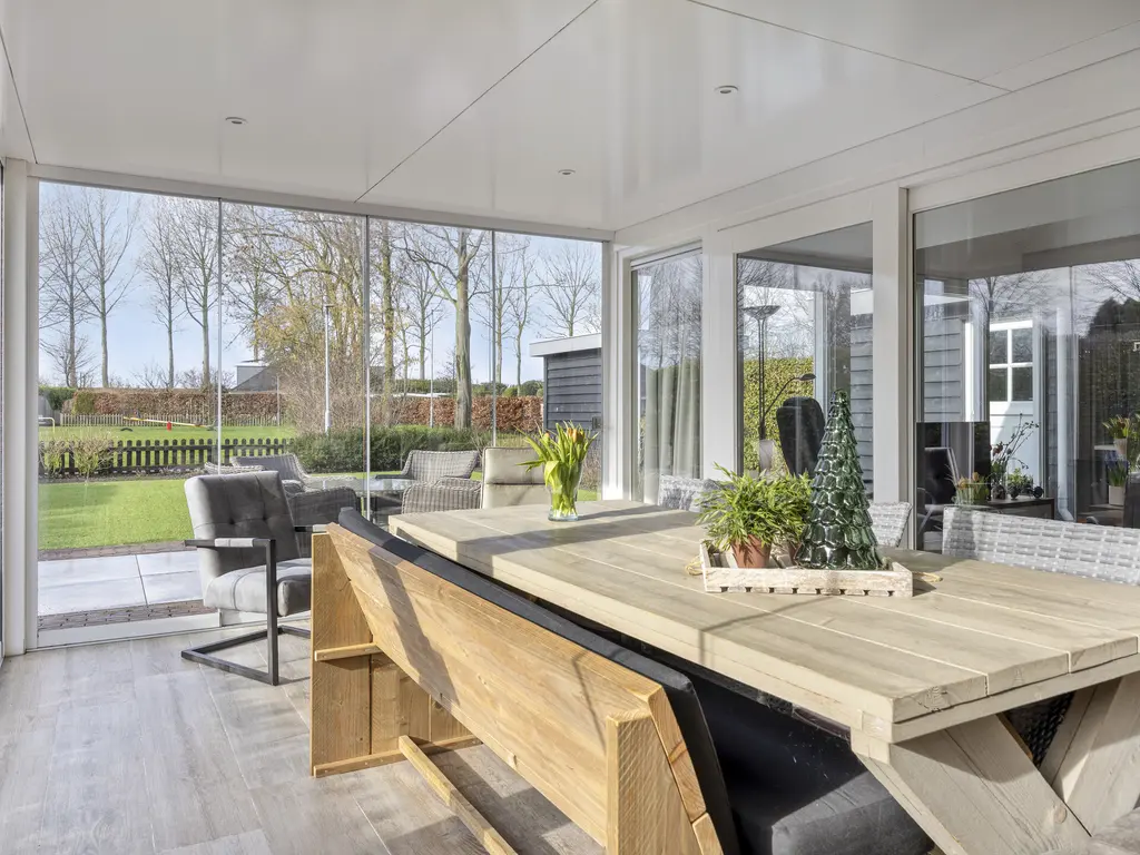 Buurtweg 189, STAVENISSE