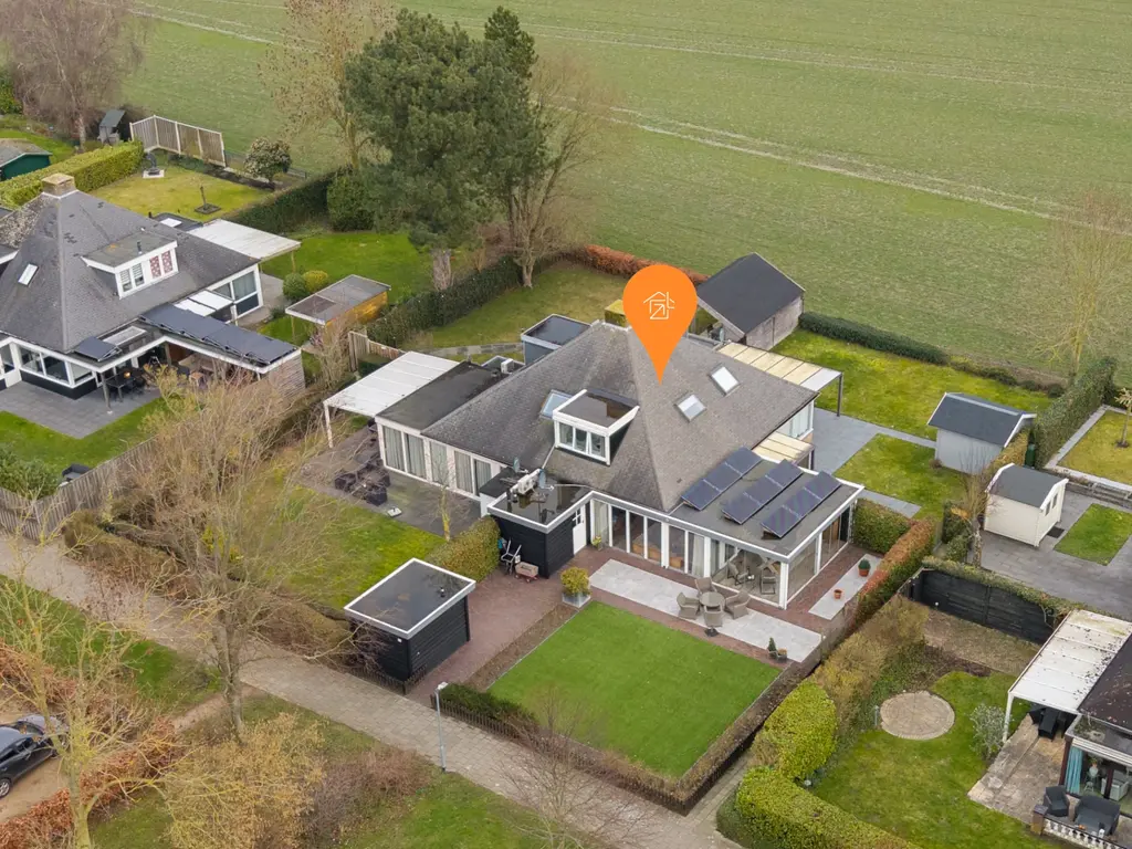 Buurtweg 189, STAVENISSE