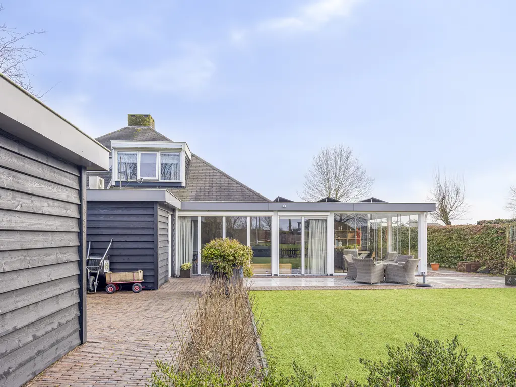 Buurtweg 189, STAVENISSE