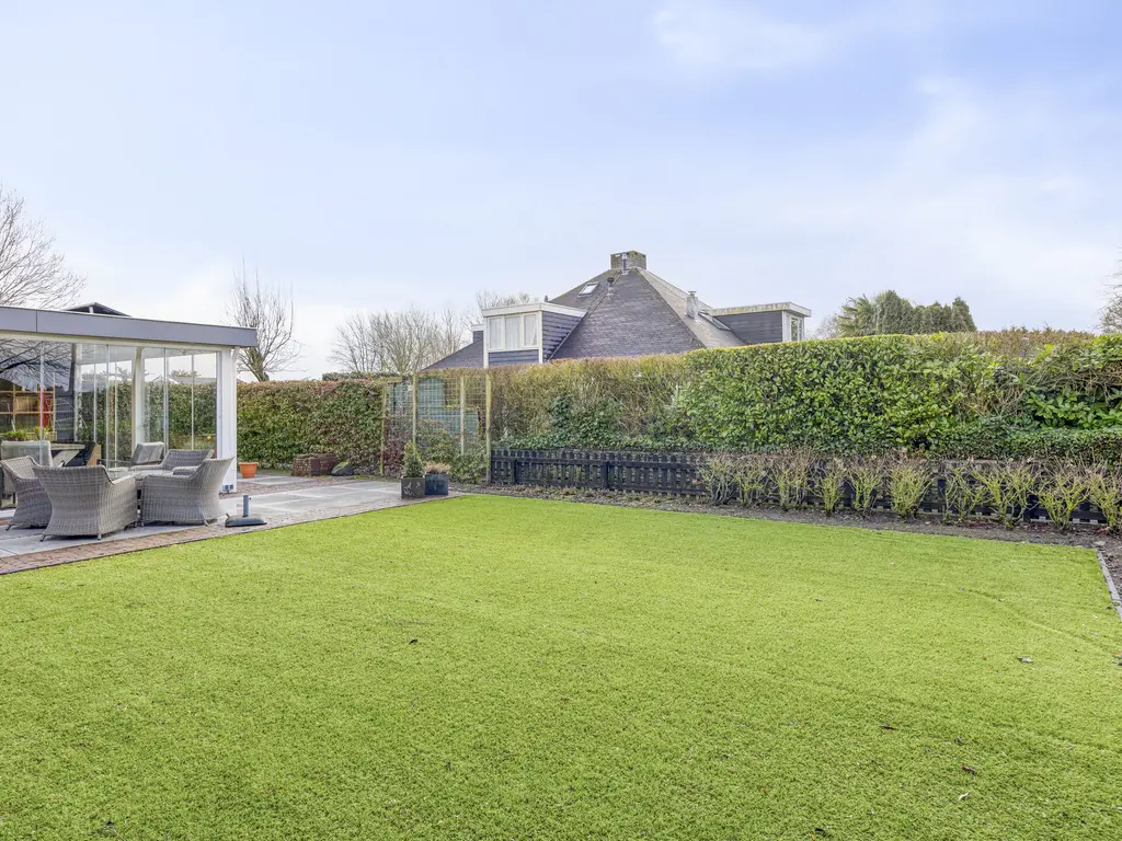 Buurtweg 189, STAVENISSE