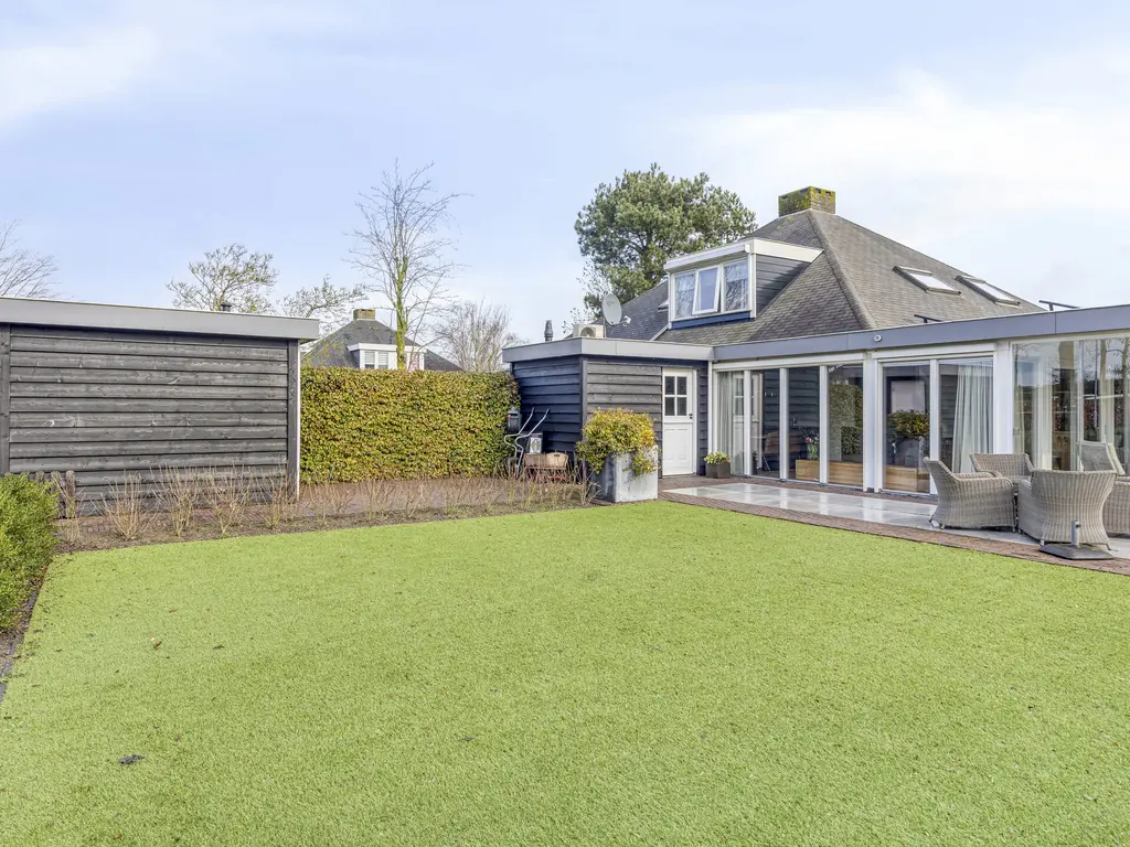 Buurtweg 189, STAVENISSE