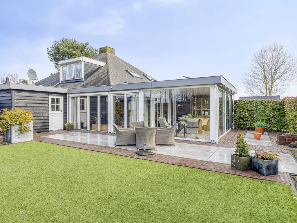 Buurtweg 189, STAVENISSE