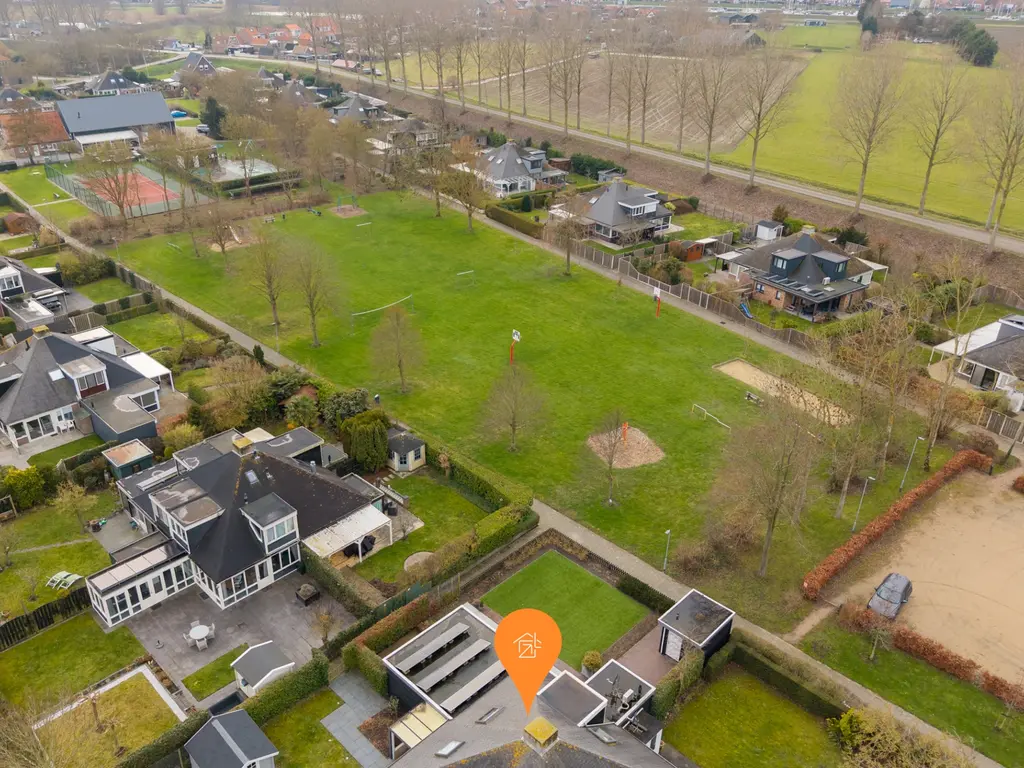 Buurtweg 189, STAVENISSE