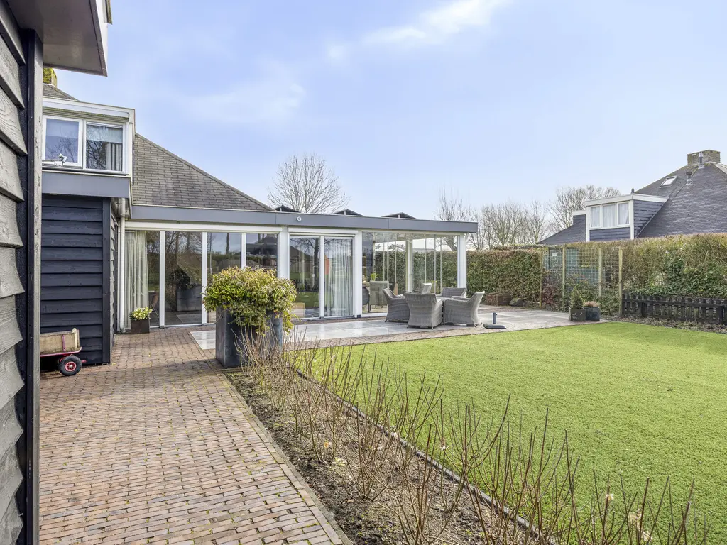 Buurtweg 189, STAVENISSE