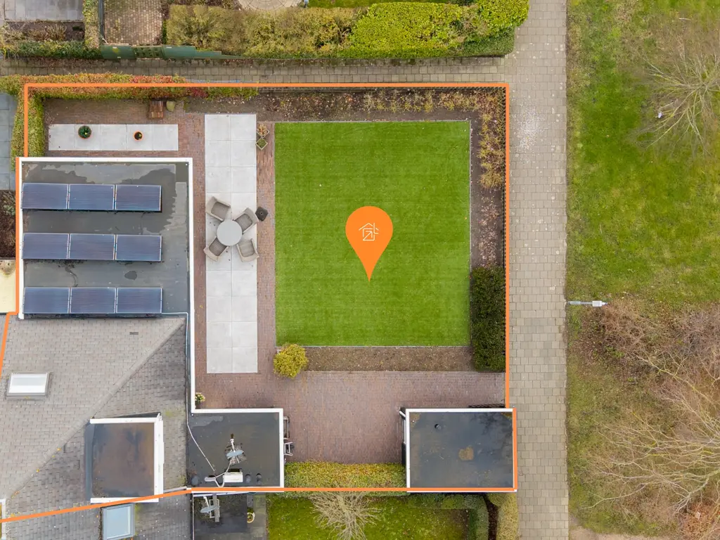 Buurtweg 189, STAVENISSE